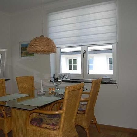 Ferienhaus Binz Eksteriør billede