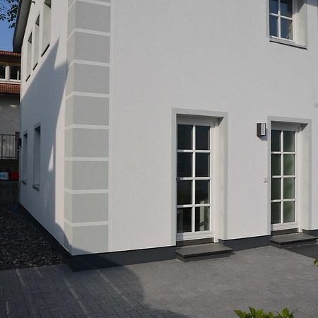 Ferienhaus Binz Eksteriør billede