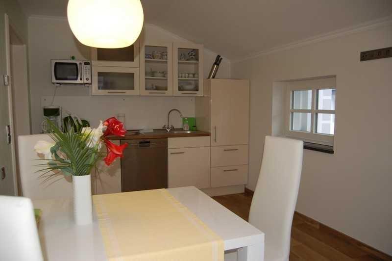 Ferienhaus Binz Eksteriør billede