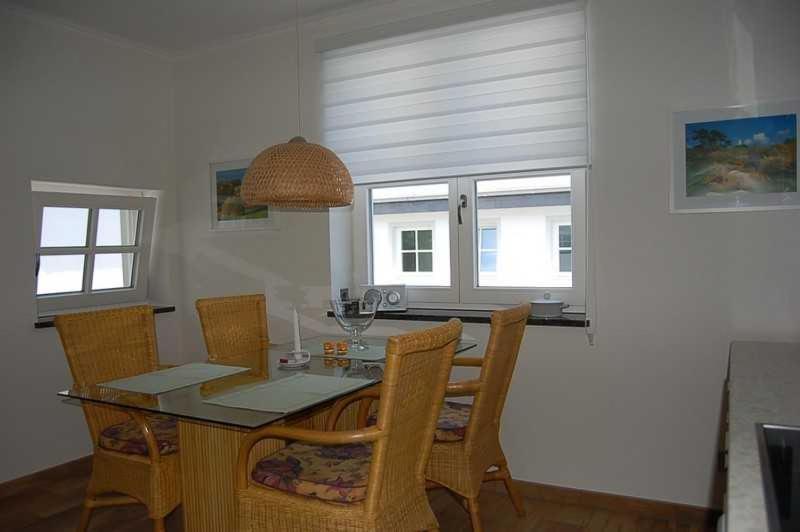 Ferienhaus Binz Eksteriør billede