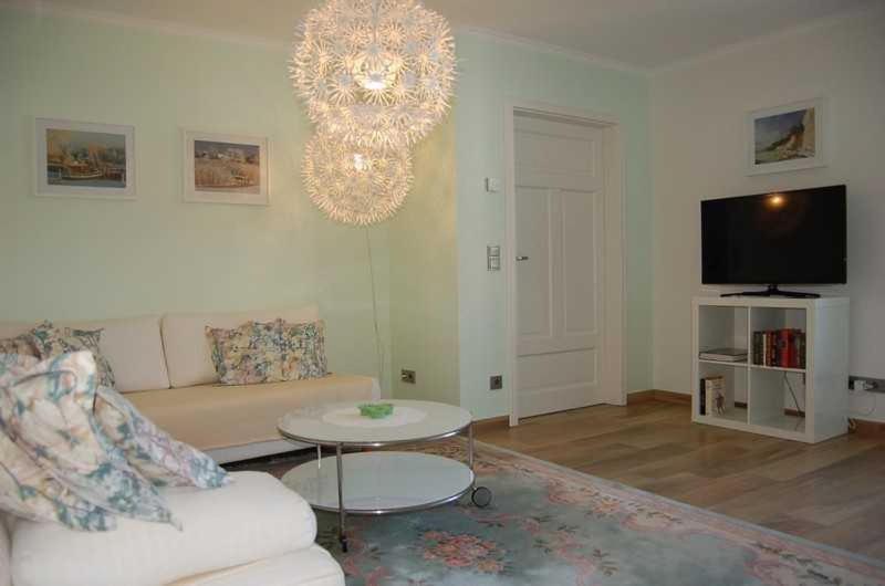 Ferienhaus Binz Eksteriør billede