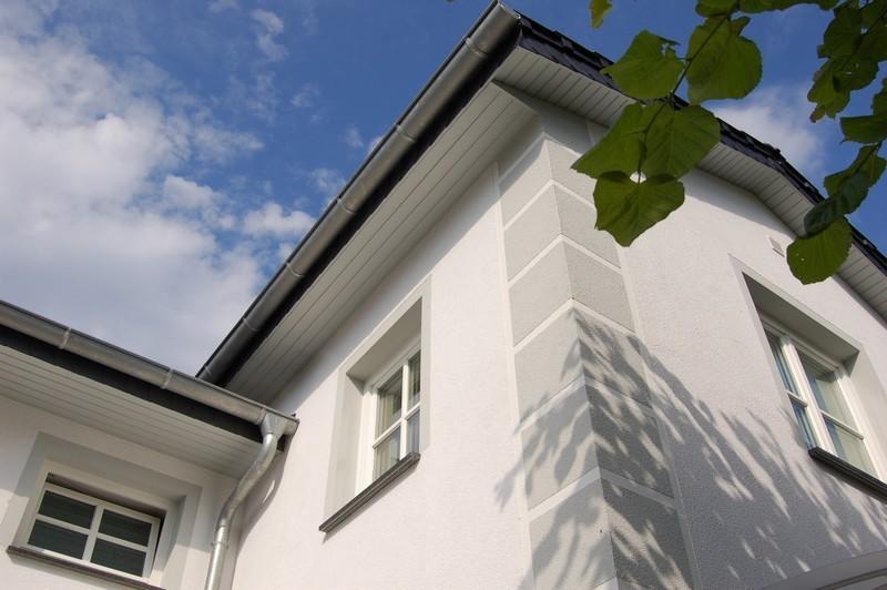 Ferienhaus Binz Eksteriør billede
