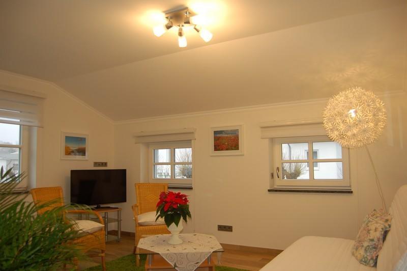 Ferienhaus Binz Eksteriør billede