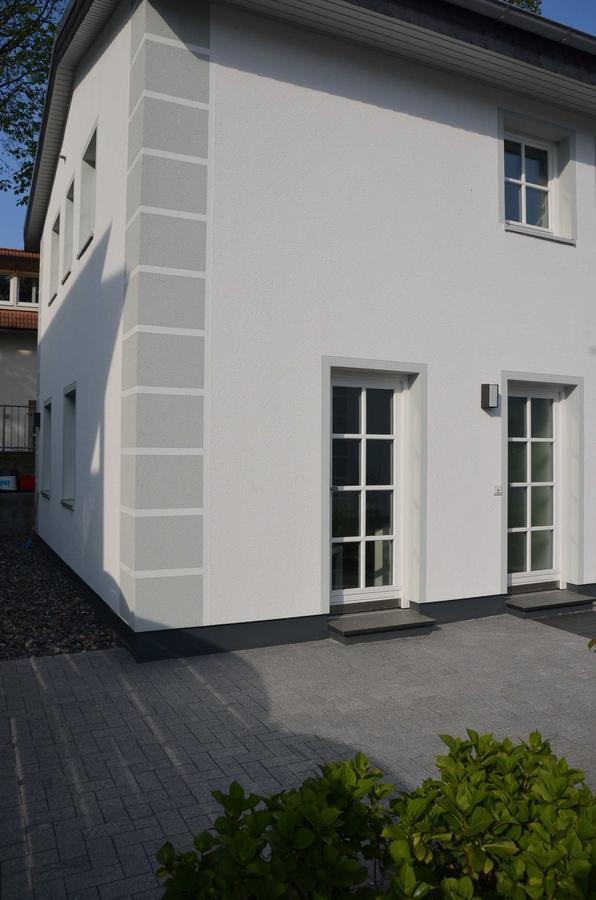 Ferienhaus Binz Eksteriør billede