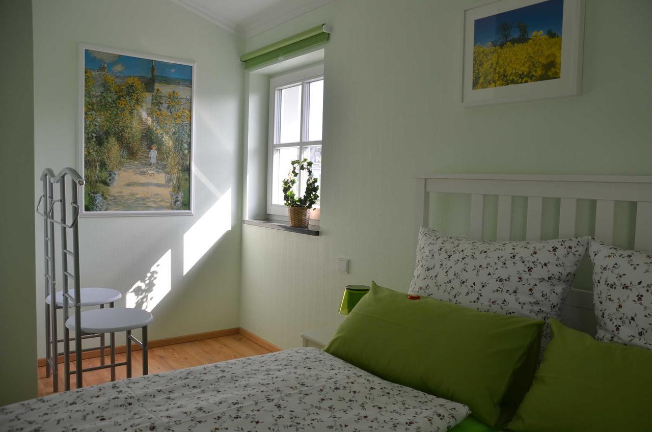 Ferienhaus Binz Værelse billede