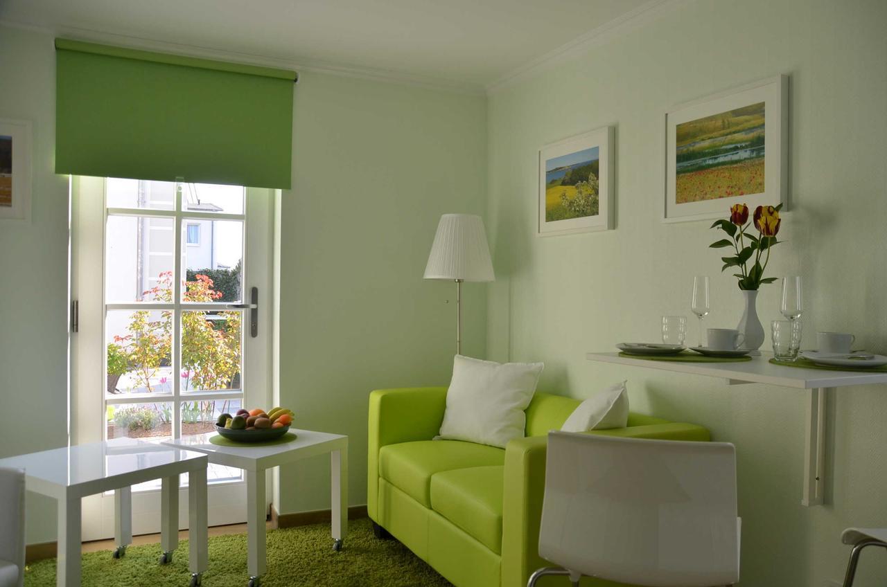 Ferienhaus Binz Værelse billede