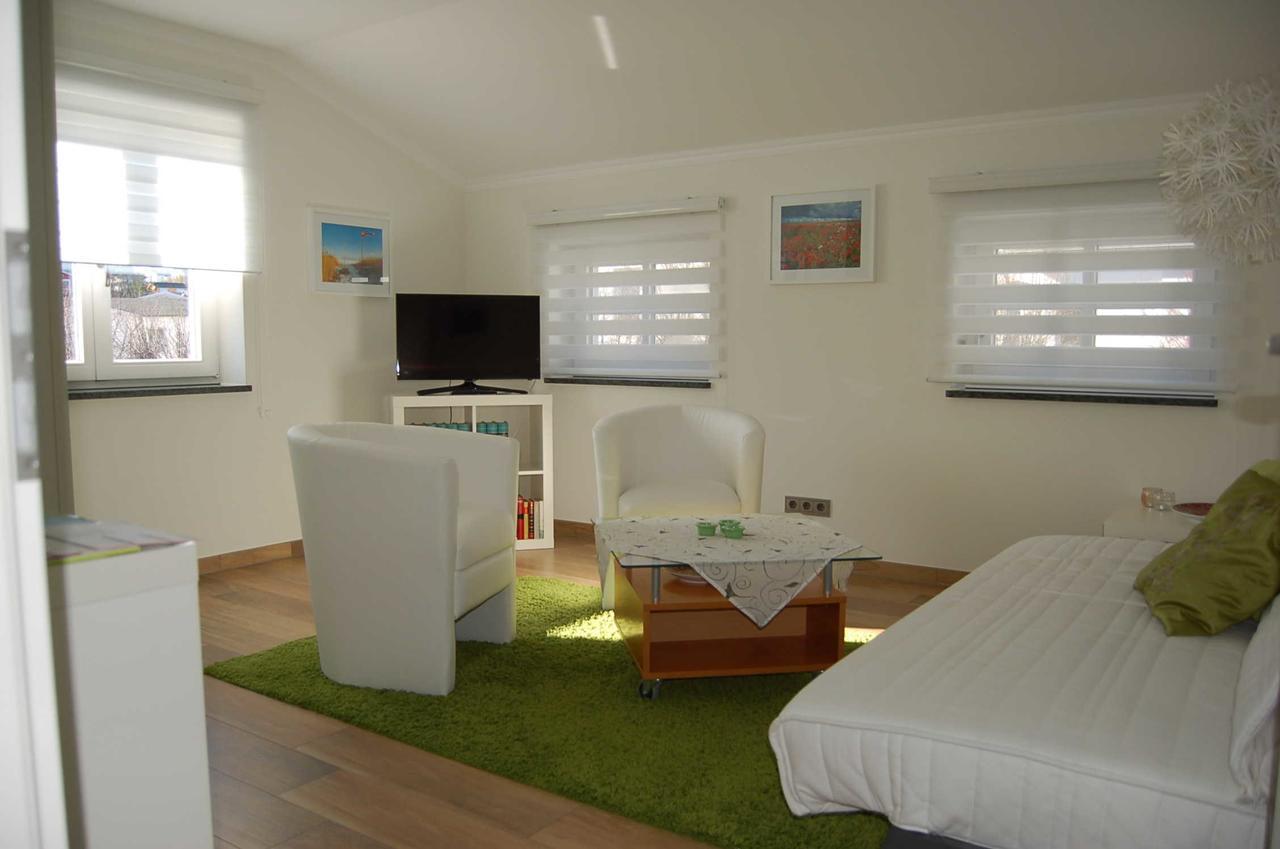 Ferienhaus Binz Værelse billede