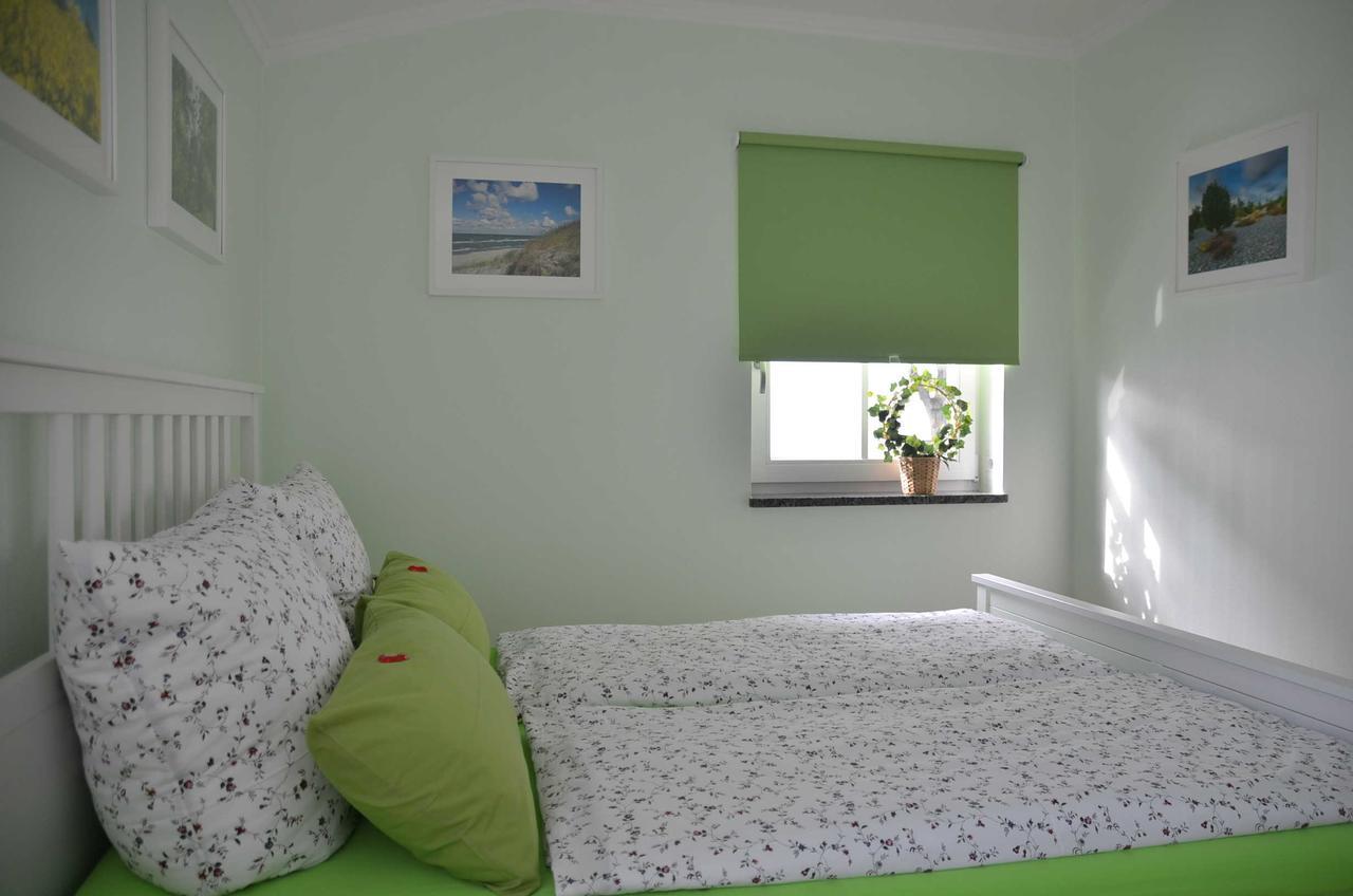 Ferienhaus Binz Værelse billede